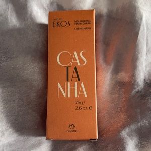 Natura EKOS Hand Cream 2.6 oz